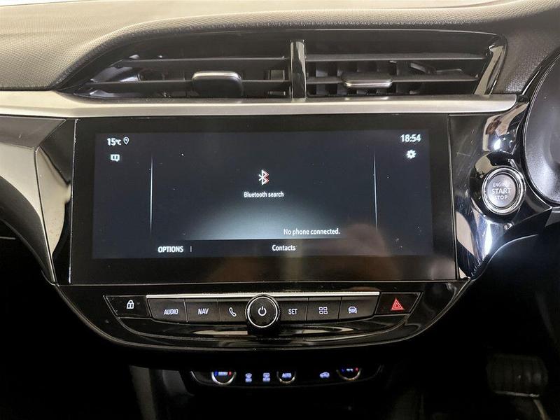 Used Vauxhall Corsa 2021 for sale - 76568599: Photo 22