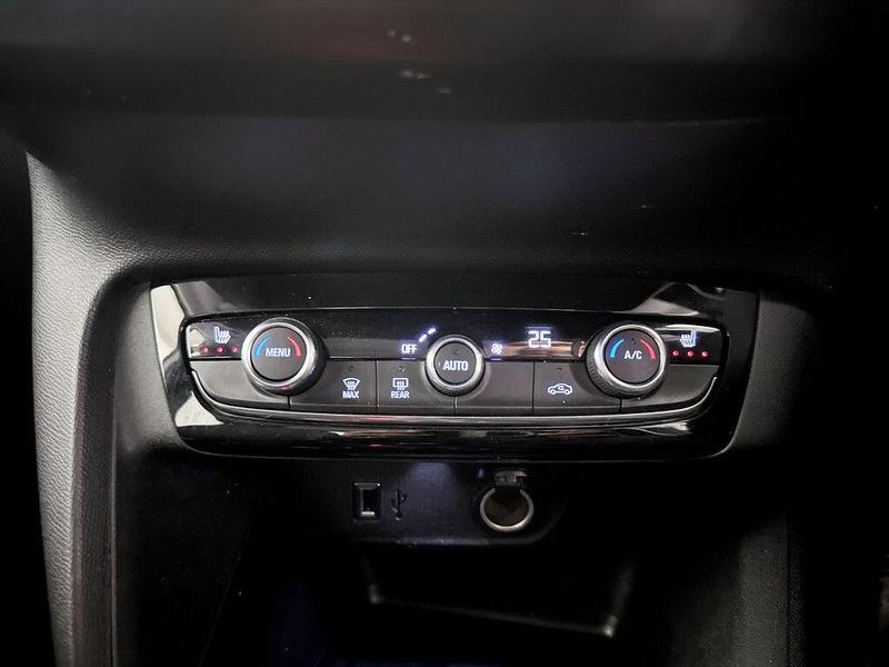 Used Vauxhall Corsa 2021 for sale - 76568599: Photo 23