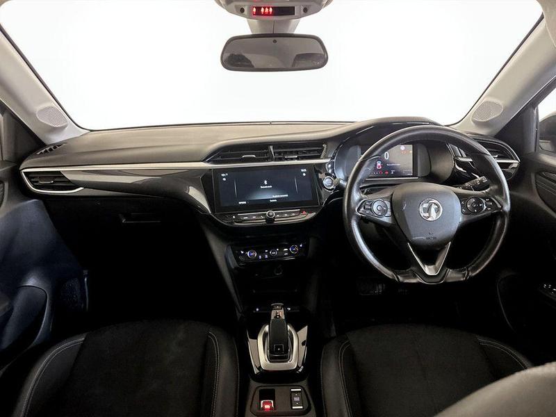 Used Vauxhall Corsa 2021 for sale - 76568599: Photo 3