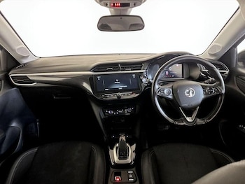 Used Vauxhall Corsa 2021 for sale - 76568599: Photo