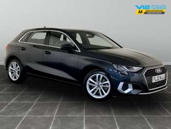 2022 (22) - 40 TFSI e Sport 5dr S Tronic