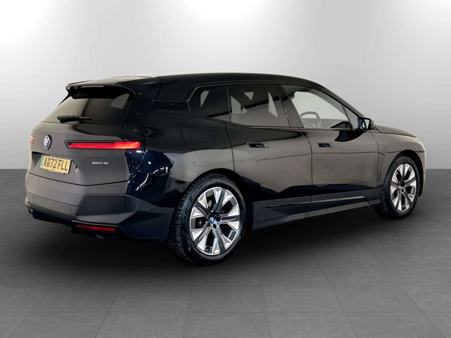 Used BMW iX 2023 for sale - 77584022: Photo 10