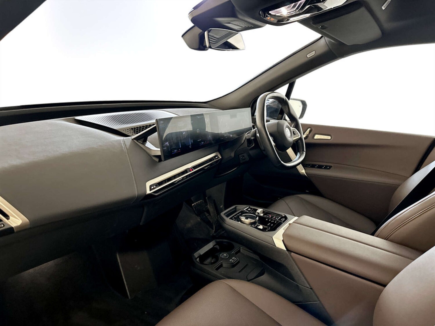 Used BMW iX 2023 for sale - 77584022: Photo 12