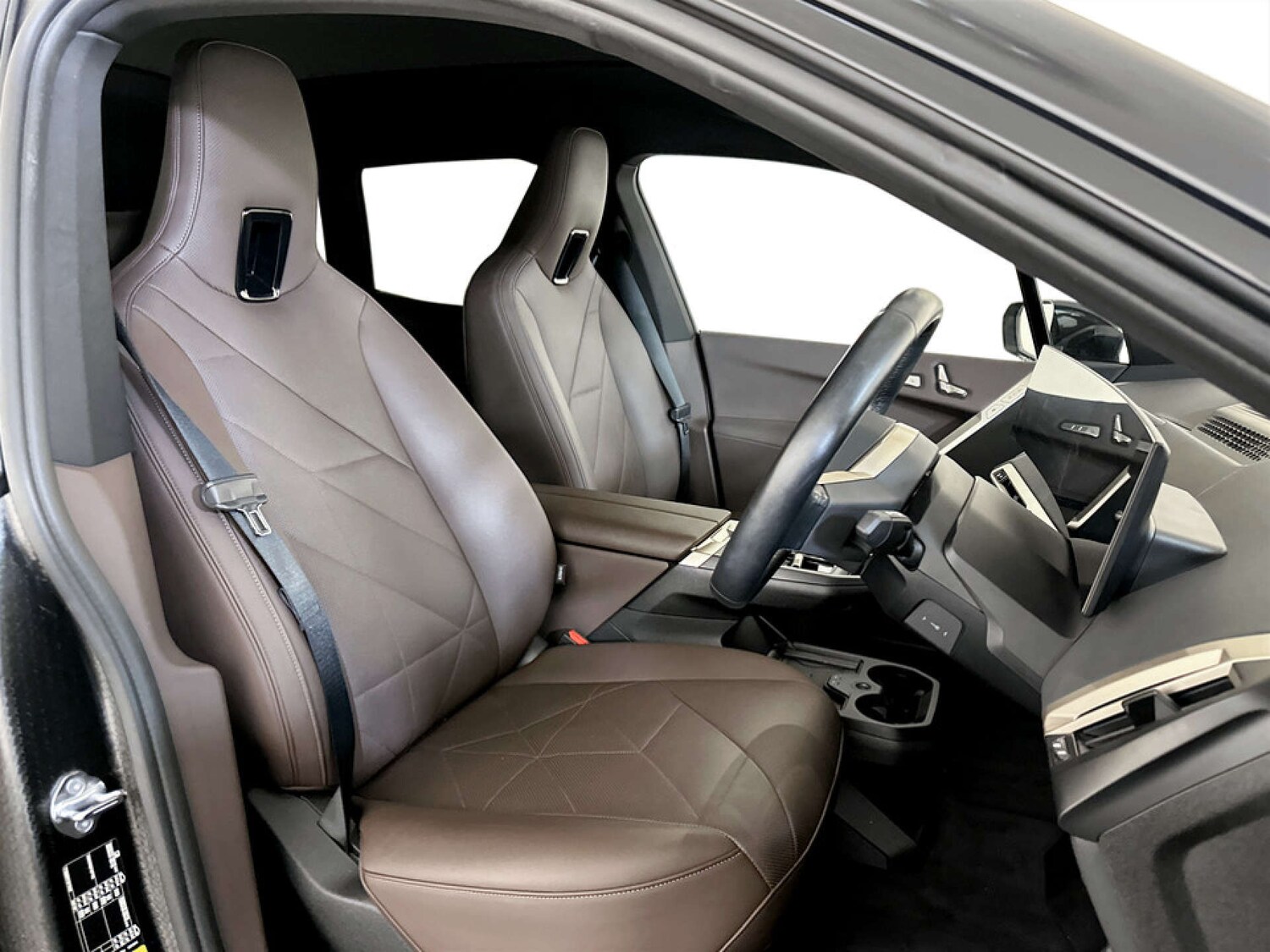 Used BMW iX 2023 for sale - 77584022: Photo 13