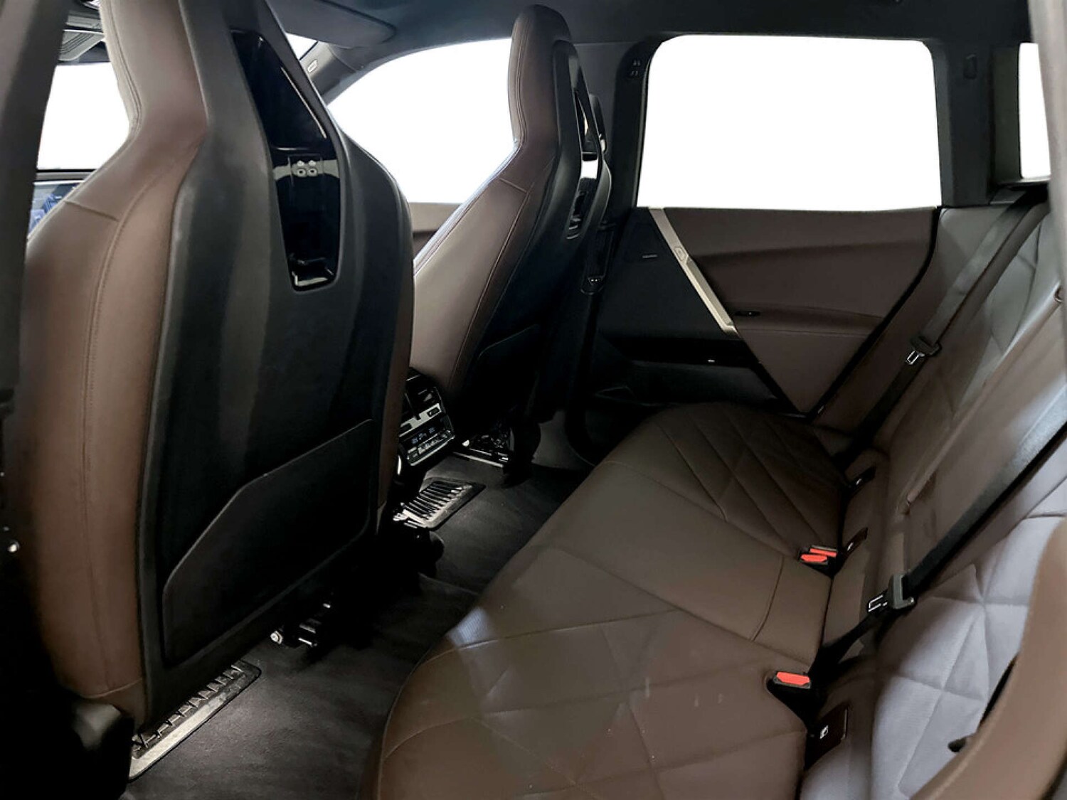 Used BMW iX 2023 for sale - 77584022: Photo 14