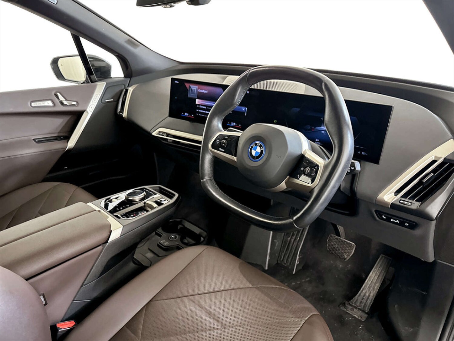 Used BMW iX 2023 for sale - 77584022: Photo 15