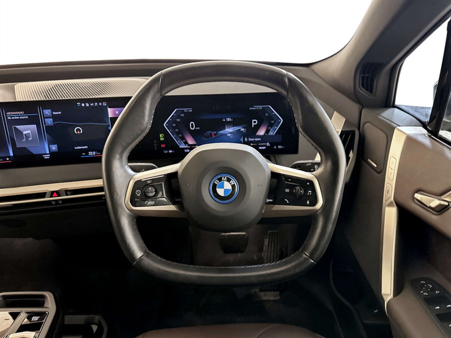 Used BMW iX 2023 for sale - 77584022: Photo 16