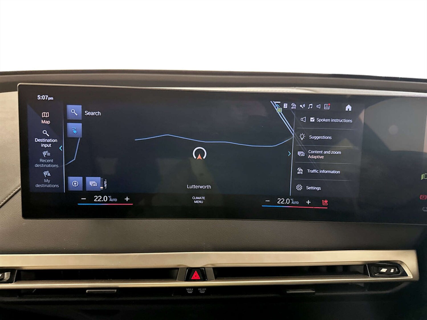 Used BMW iX 2023 for sale - 77584022: Photo 21