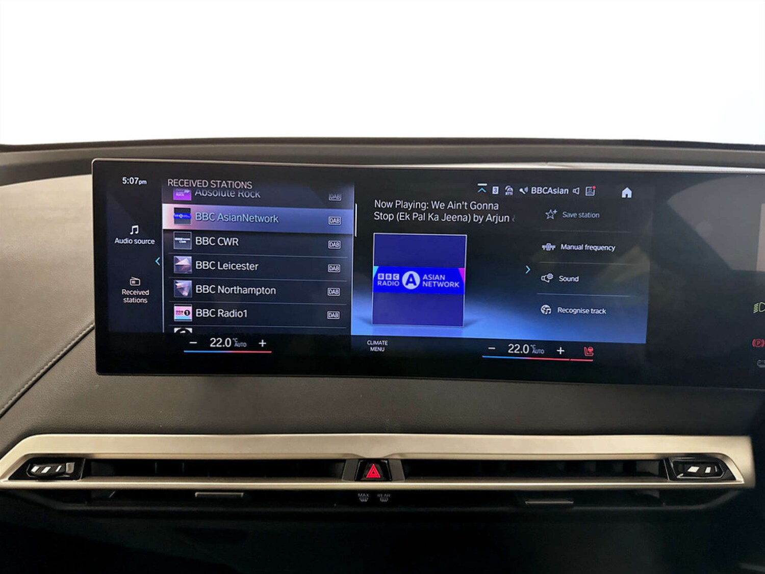 Used BMW iX 2023 for sale - 77584022: Photo 23