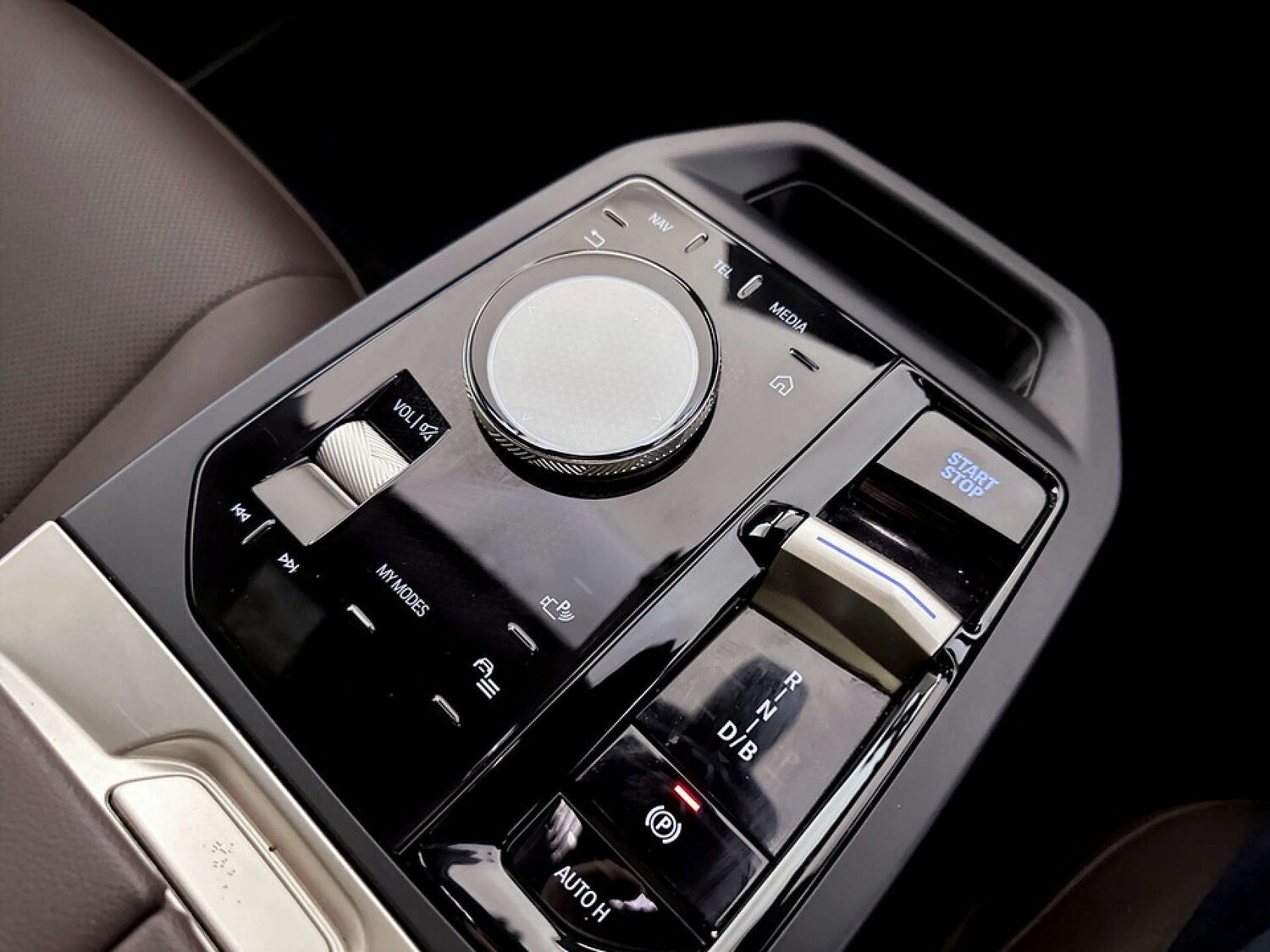 Used BMW iX 2023 for sale - 77584022: Photo 25