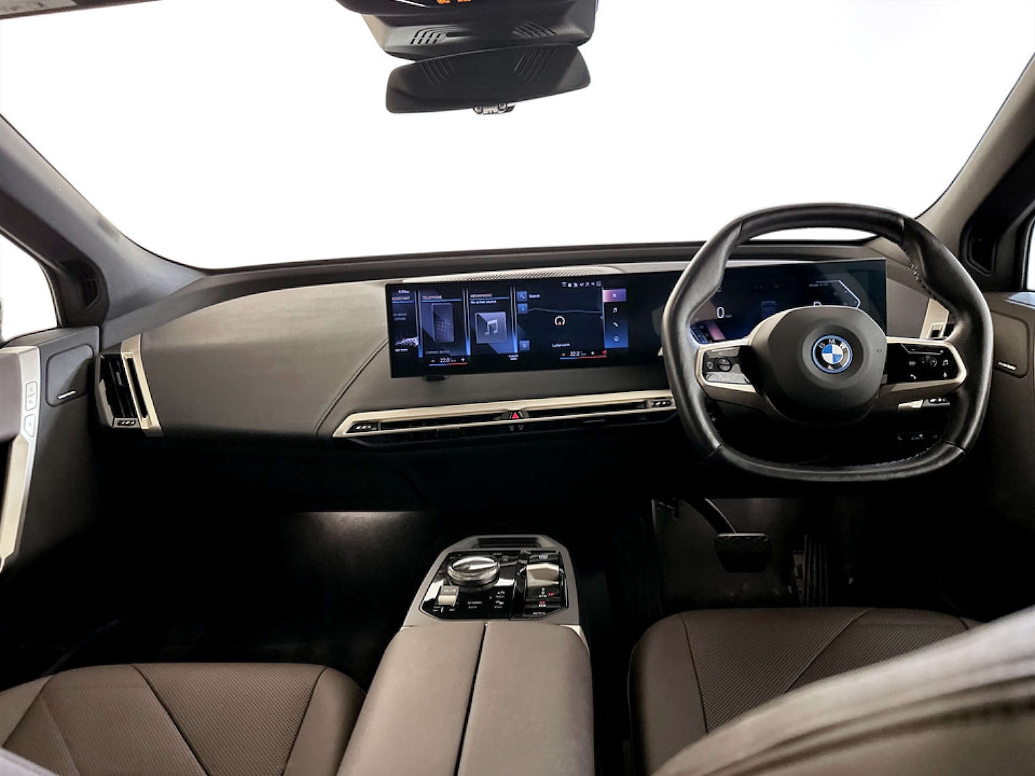 Used BMW iX 2023 for sale - 77584022: Photo 3