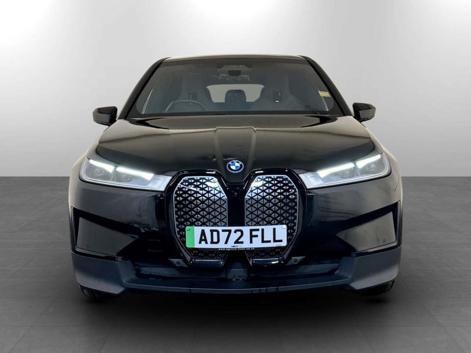 Used BMW iX 2023 for sale - 77584022: Photo 5