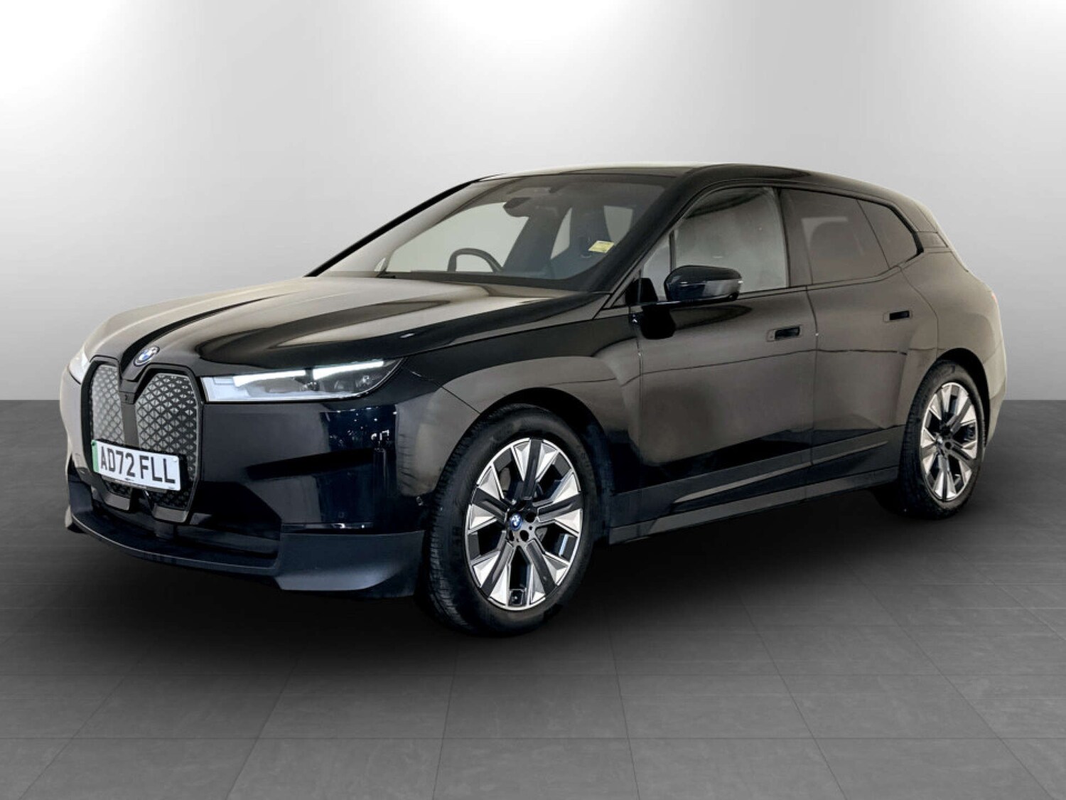 Used BMW iX 2023 for sale - 77584022: Photo 6