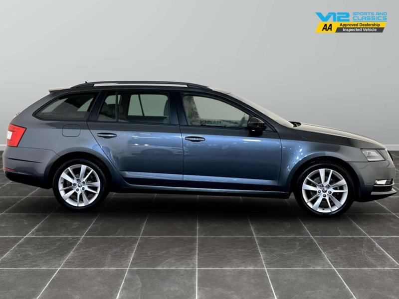 Used Skoda Octavia 2017 for sale - 76908616: Photo 11