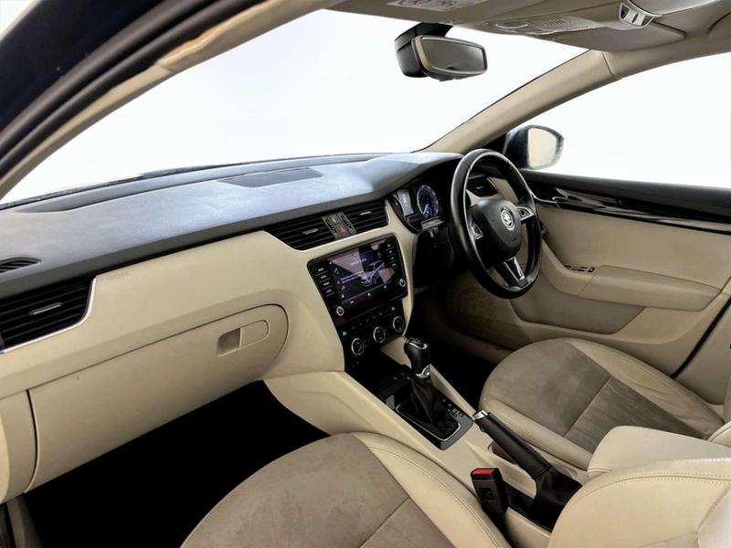 Used Skoda Octavia 2017 for sale - 76908616: Photo 12