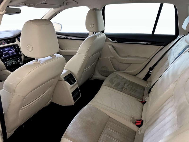 Used Skoda Octavia 2017 for sale - 76908616: Photo 13