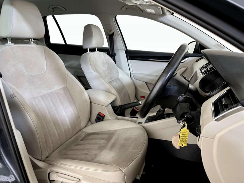 Used Skoda Octavia 2017 for sale - 76908616: Photo 14