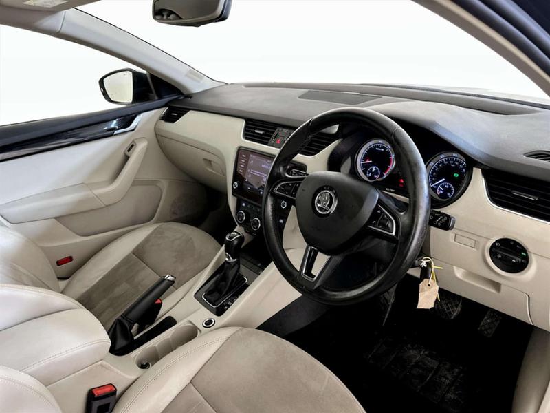 Used Skoda Octavia 2017 for sale - 76908616: Photo 15