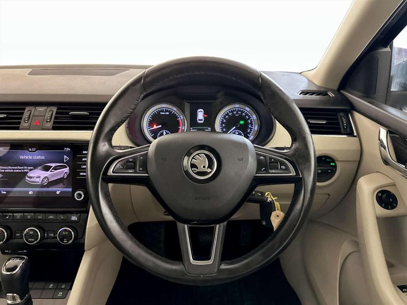 Used Skoda Octavia 2017 for sale - 76908616: Photo 16