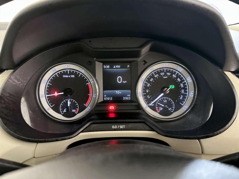 Used Skoda Octavia 2017 for sale - 76908616: Photo 18