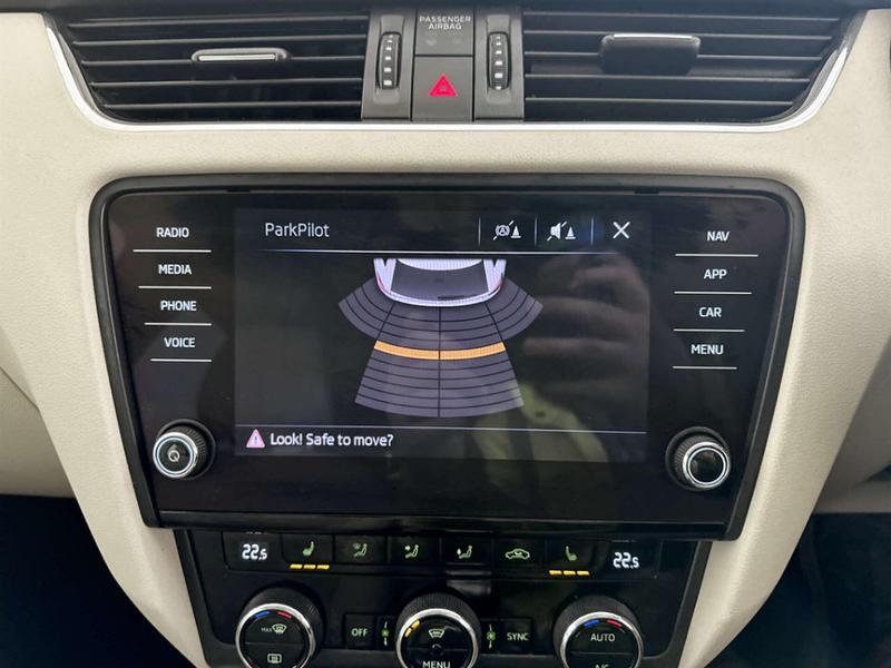 Used Skoda Octavia 2017 for sale - 76908616: Photo 20