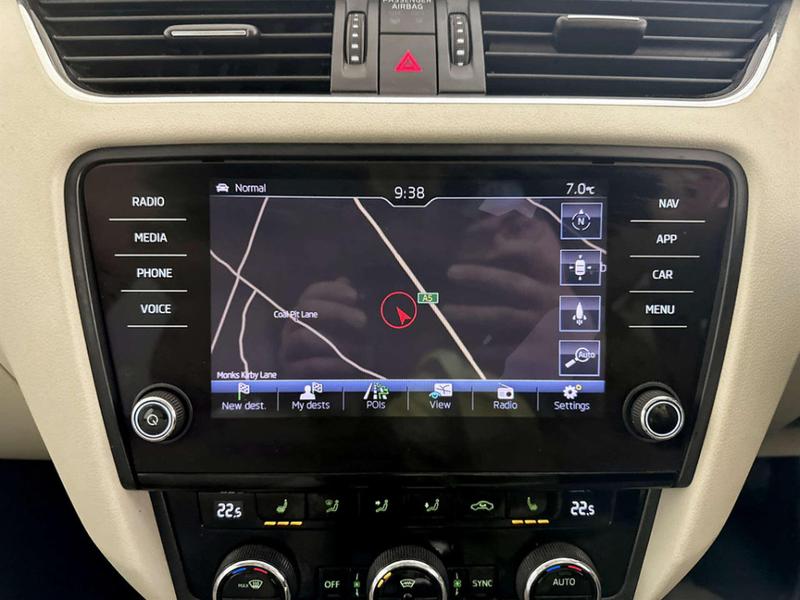 Used Skoda Octavia 2017 for sale - 76908616: Photo 21