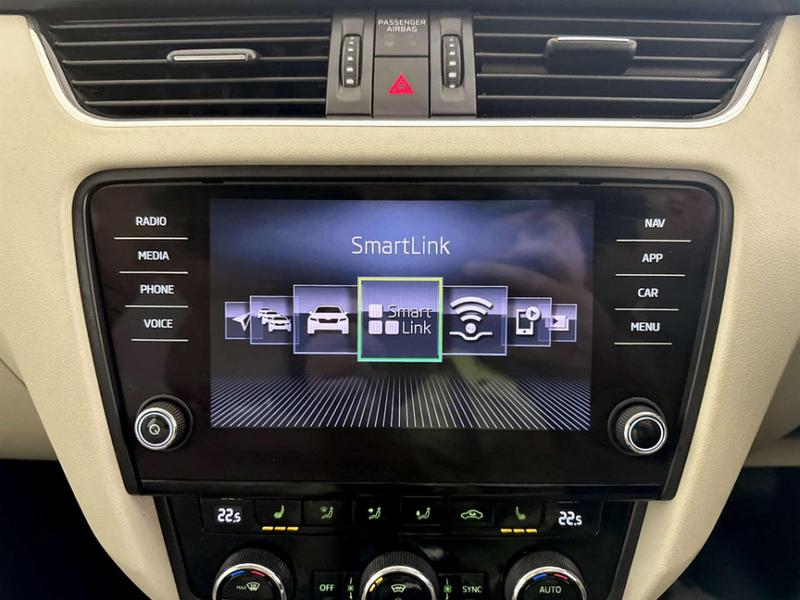 Used Skoda Octavia 2017 for sale - 76908616: Photo 22