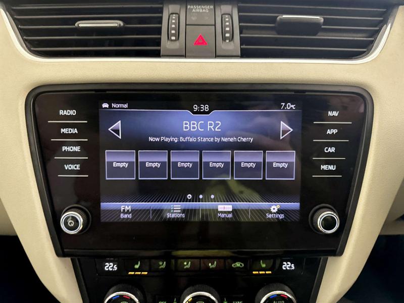 Used Skoda Octavia 2017 for sale - 76908616: Photo 23