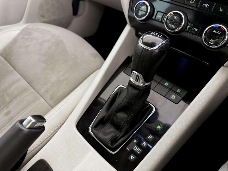 Used Skoda Octavia 2017 for sale - 76908616: Photo 26