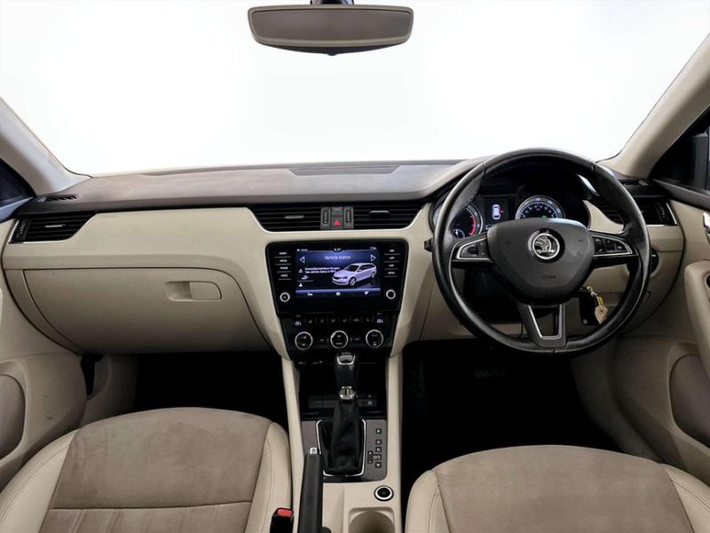 Used Skoda Octavia 2017 for sale - 76908616: Photo 3