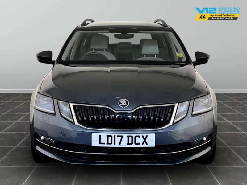 Used Skoda Octavia 2017 for sale - 76908616: Photo 5