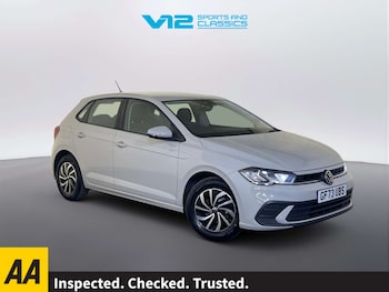 Used Volkswagen Polo 2023 for sale - 79072779: Photo