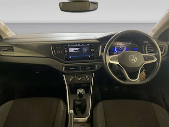 Used Volkswagen Polo 2023 for sale - 79072779: Photo