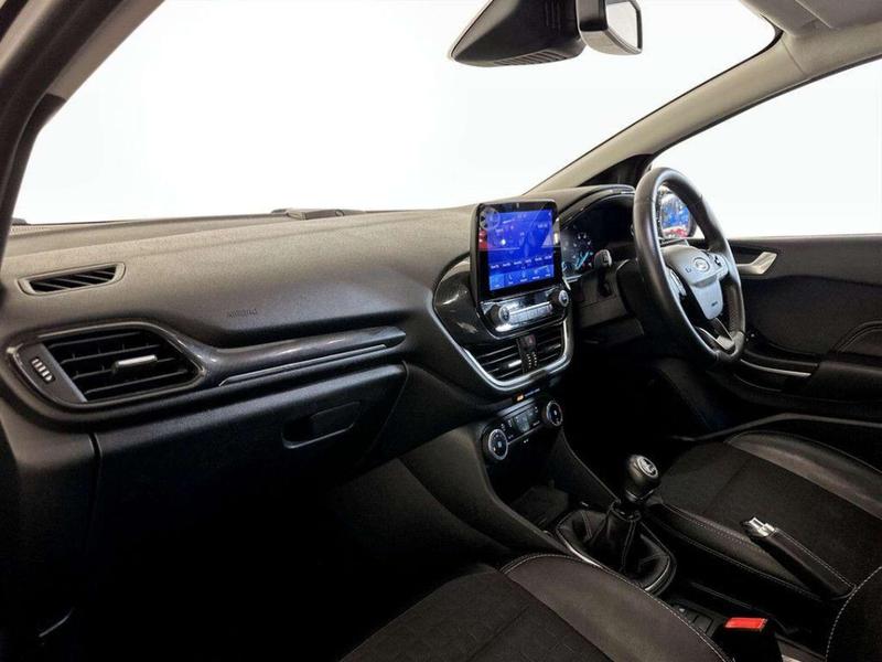 Used Ford Fiesta 2021 for sale - 76826137: Photo 12