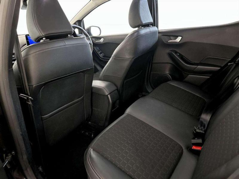Used Ford Fiesta 2021 for sale - 76826137: Photo 14