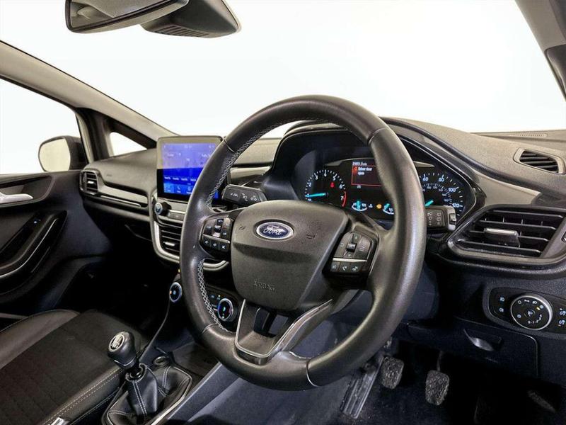 Used Ford Fiesta 2021 for sale - 76826137: Photo 15