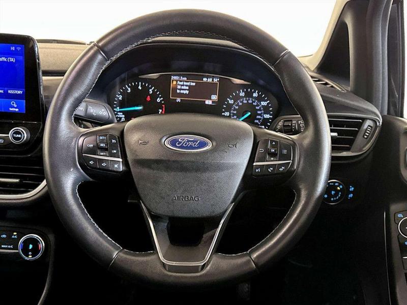 Used Ford Fiesta 2021 for sale - 76826137: Photo 16