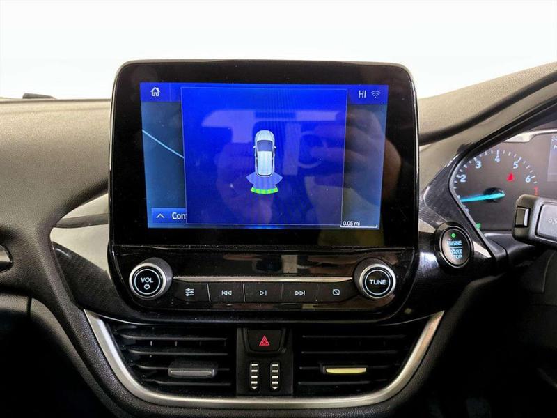 Used Ford Fiesta 2021 for sale - 76826137: Photo 20