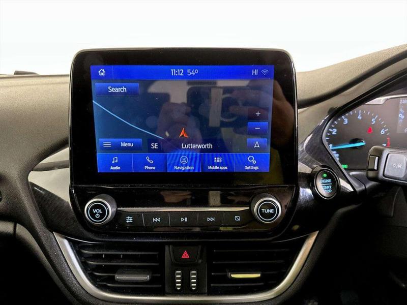 Used Ford Fiesta 2021 for sale - 76826137: Photo 21