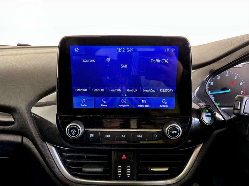 Used Ford Fiesta 2021 for sale - 76826137: Photo 22