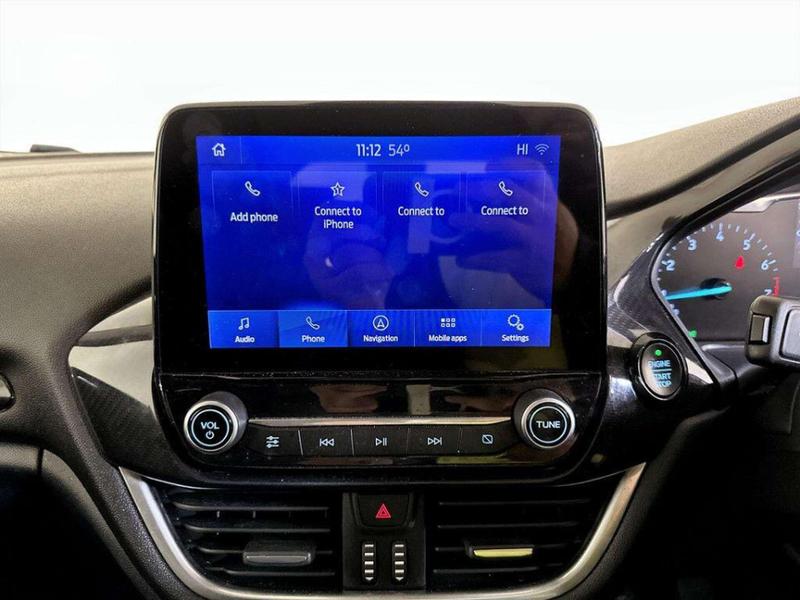 Used Ford Fiesta 2021 for sale - 76826137: Photo 23