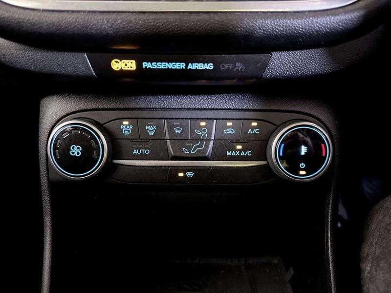 Used Ford Fiesta 2021 for sale - 76826137: Photo 24