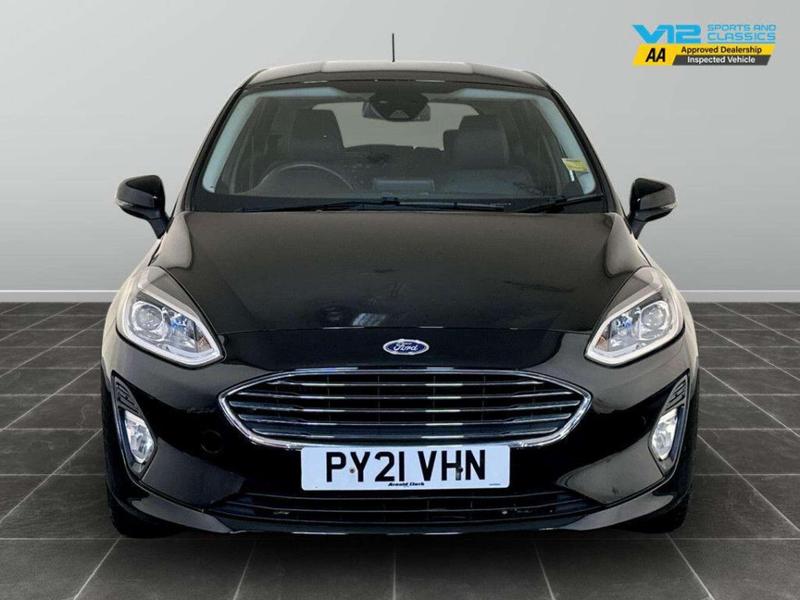 Used Ford Fiesta 2021 for sale - 76826137: Photo 5