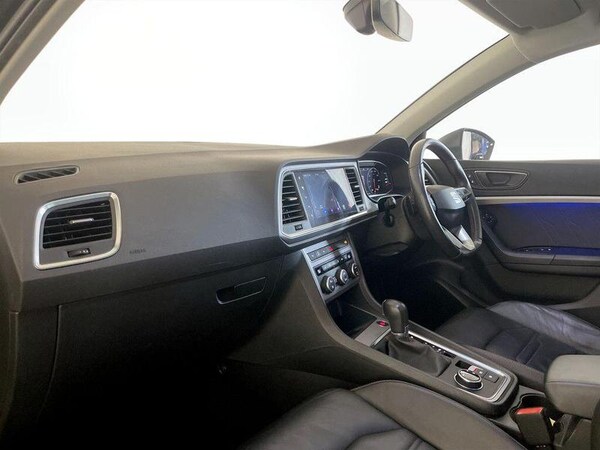 Used SEAT Ateca 2021 for sale - 76089649: Photo 12