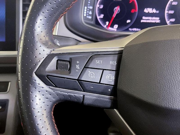 Used SEAT Ateca 2021 for sale - 76089649: Photo 18