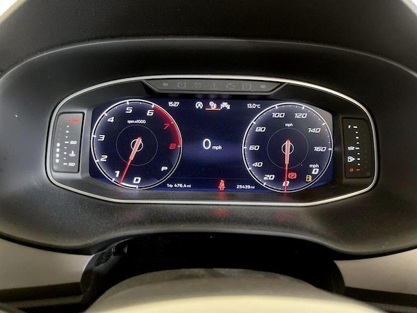 Used SEAT Ateca 2021 for sale - 76089649: Photo 19