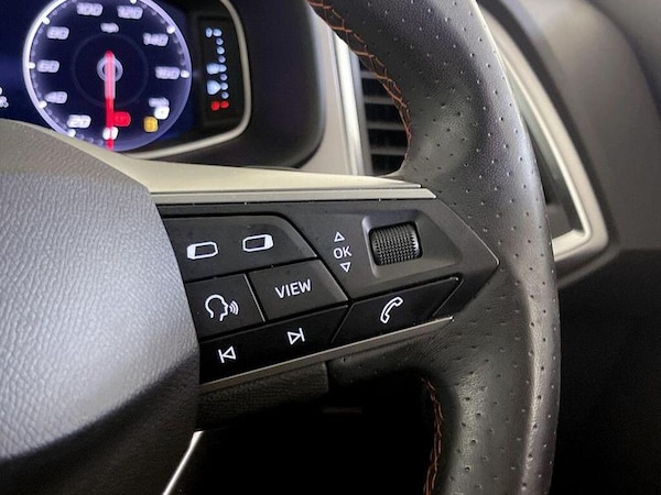 Used SEAT Ateca 2021 for sale - 76089649: Photo 20