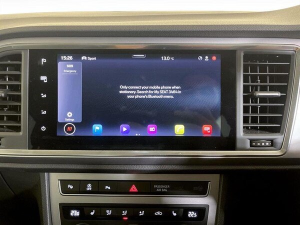 Used SEAT Ateca 2021 for sale - 76089649: Photo 25