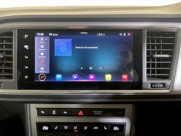 Used SEAT Ateca 2021 for sale - 76089649: Photo 27
