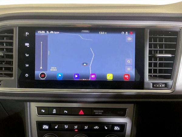 Used SEAT Ateca 2021 for sale - 76089649: Photo 28